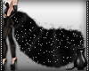 [CS]Racoon BlackCat Tail