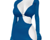Blue Dress