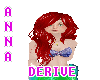 SEREIA ARIEL CABELO