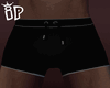 IP Hot Silver Swimwear