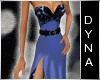 -DA- Stunning Lite Blue