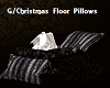 G/Christmas Pillows