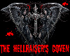 Hellraiser Home
