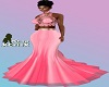 Vestido Gala Pink