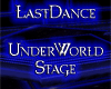 UnderWorld Club Stage