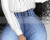 🌺Ѯ Casual Jeans Rls