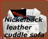 Nickelback cuddle chair