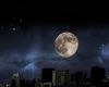 Moonlight City Animated