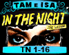 [T] In the night Remix