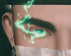 Tom brows