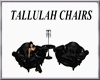 (TSH)TALLULAH CHAIRS