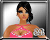 EB*GLOW MINIDRESS-XTRA