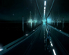 Tron Legacy Backdrop