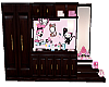 FLH Hello Kitty Shelves