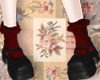 A. Red Socks Lolita