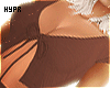♡ RLL | Brown 2 Set