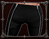 Monochrome Reign Pants