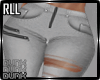 lDl Jeans Grey RLL