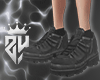 𝔃𝔂" Kicks Black