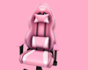 Pink Gaming Chair