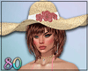80_ Summer Hat