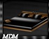 (M)~Classic Bed