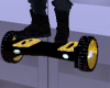 :CT: HoverBoard G/B