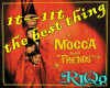 Mocca - The Best Thing