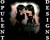 Emo Kiss