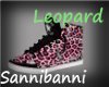 Leopardshoes pink [SB]