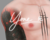 死 Medieval Tattoo