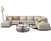 (Rue)Sofa Set w Poses