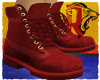 🦁 BOOT ARIZON RED