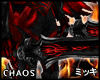 ! Chaos Double Blade