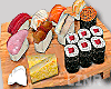 Sushi Board