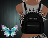 B!tch Backpack
