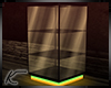 薫 Glow Showcase. yellw