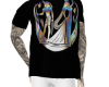 Teeshirt male egypt 2