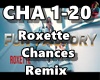 Chances (Remix)