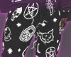 SatanBaby -M