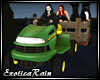 (E)Spookz: Tractor Ride