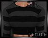 [2u] Winter Sweater I
