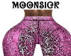 Pink Sequin Pant