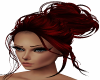 Red Juana Hair