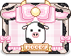 MADE - Squish Cow