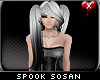 Spook Sosan