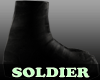 Soldier Boots 02