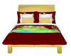 Froggy bed 40%