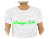 Crazy-Tiki Fan Shirt