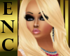 Enc. Mallory Bleach Blnd